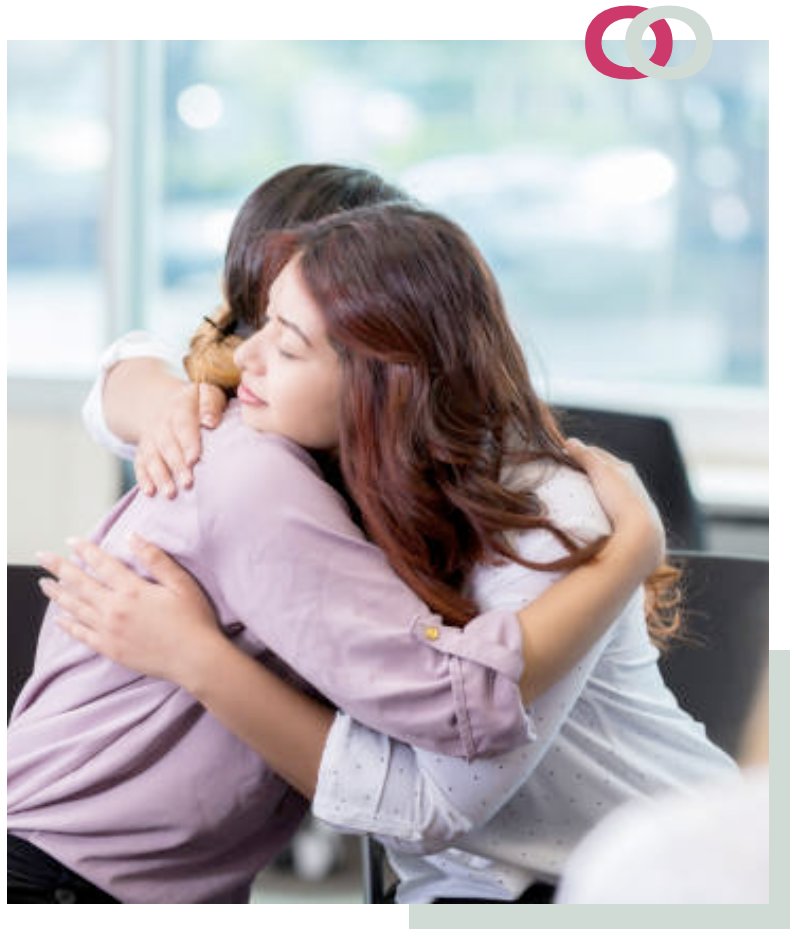 Beneficios de los grupos terapéuticos de duelo