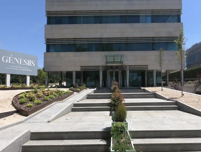 Centro de salud - Grupos terapéuticos