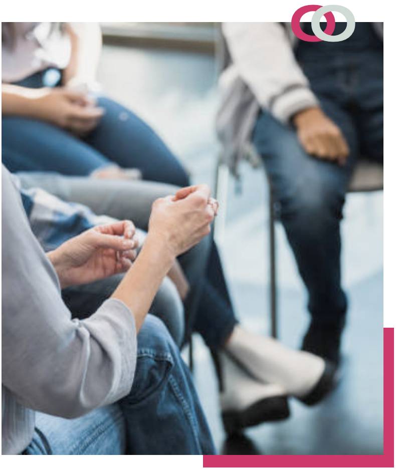 Grupos terapéuticos de duelo